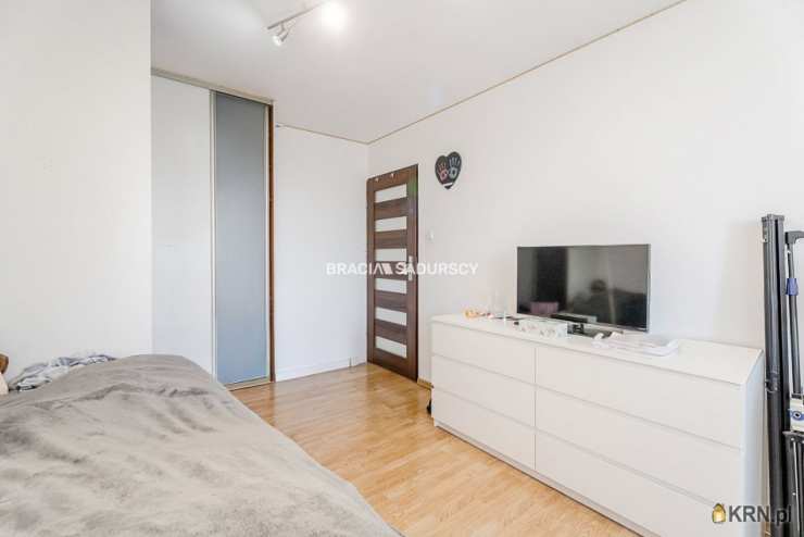 3 pokojowe, Mieszkanie  na sprzedaż, Kraków, Prądnik Czerwony, ul. M. Pszona