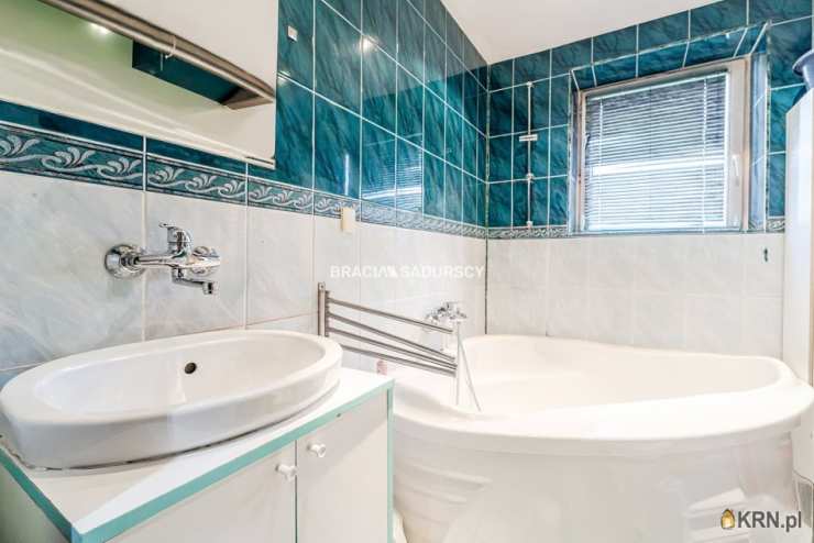 Mieszkanie  na sprzedaż, Kraków, Prądnik Czerwony, ul. M. Pszona, 3 pokojowe