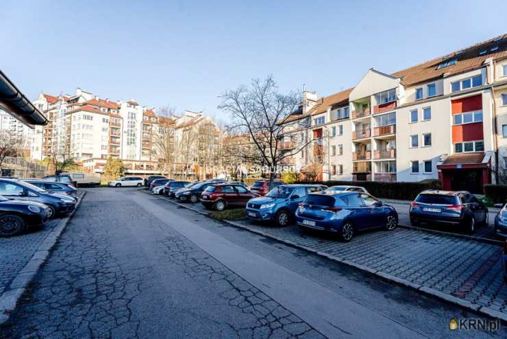 Kraków, Prądnik Czerwony, ul. M. Pszona, 3 pokojowe, Mieszkanie  na sprzedaż