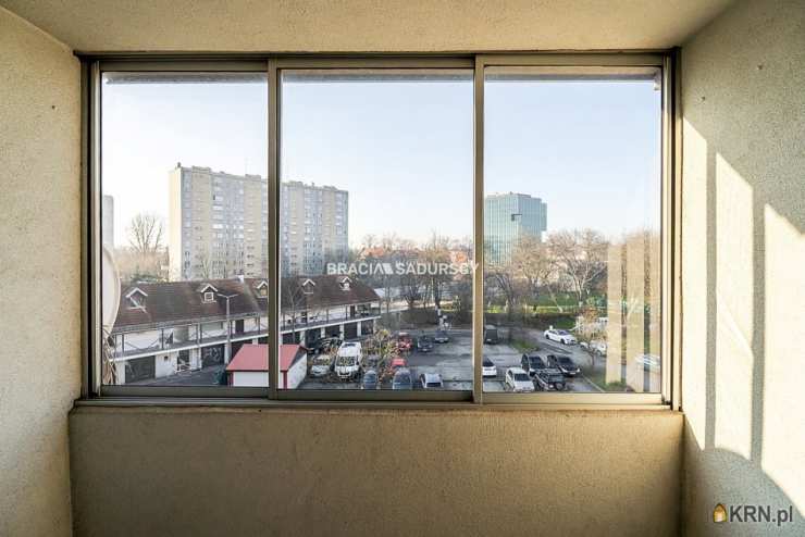 3 pokojowe, Kraków, Prądnik Czerwony, ul. M. Pszona, Mieszkanie  na sprzedaż