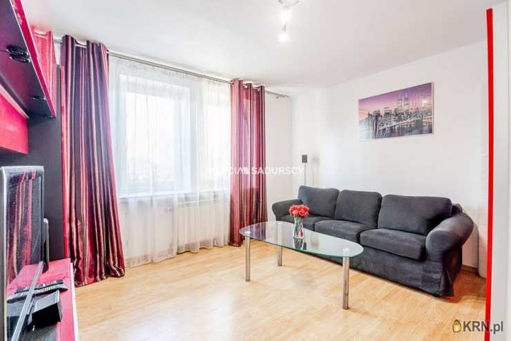 3 pokojowe, Mieszkanie  na sprzedaż, Kraków, Prądnik Czerwony, ul. M. Pszona