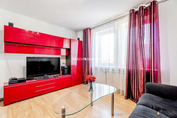 Mieszkanie  na sprzedaż, 3 pokojowe, Kraków, Prądnik Czerwony, ul. M. Pszona