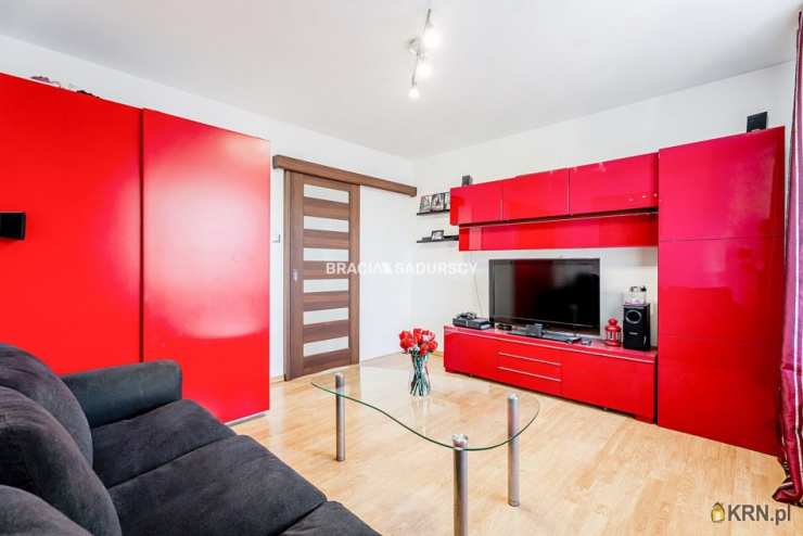 3 pokojowe, Kraków, Prądnik Czerwony, ul. M. Pszona, Mieszkanie  na sprzedaż
