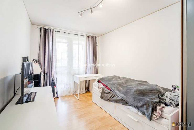 3 pokojowe, Kraków, Prądnik Czerwony, ul. M. Pszona, Mieszkanie  na sprzedaż