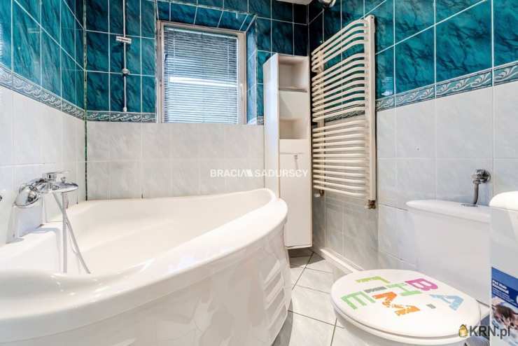 Kraków, Prądnik Czerwony, ul. M. Pszona, 3 pokojowe, Mieszkanie  na sprzedaż