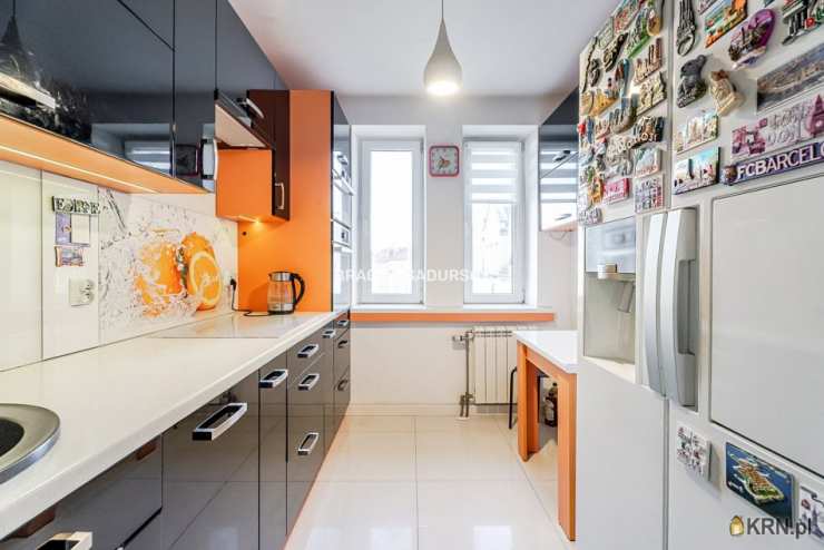 3 pokojowe, Kraków, Prądnik Czerwony, ul. M. Pszona, Mieszkanie  na sprzedaż