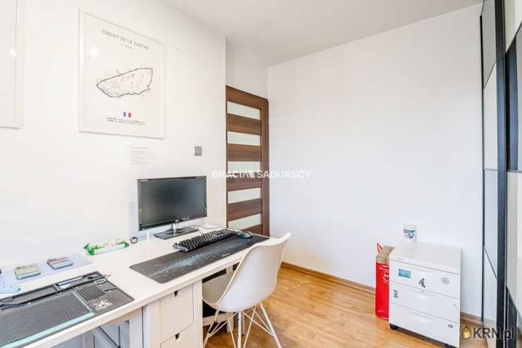 Kraków, Prądnik Czerwony, ul. M. Pszona, 3 pokojowe, Mieszkanie  na sprzedaż