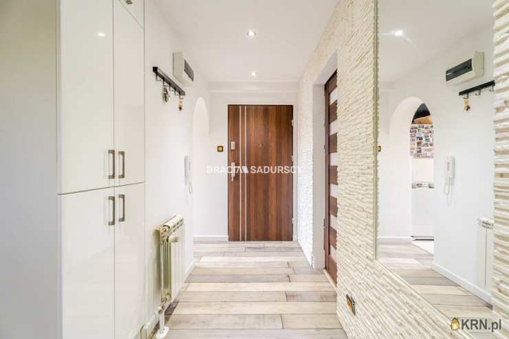 Kraków, Prądnik Czerwony, ul. M. Pszona, 3 pokojowe, Mieszkanie  na sprzedaż