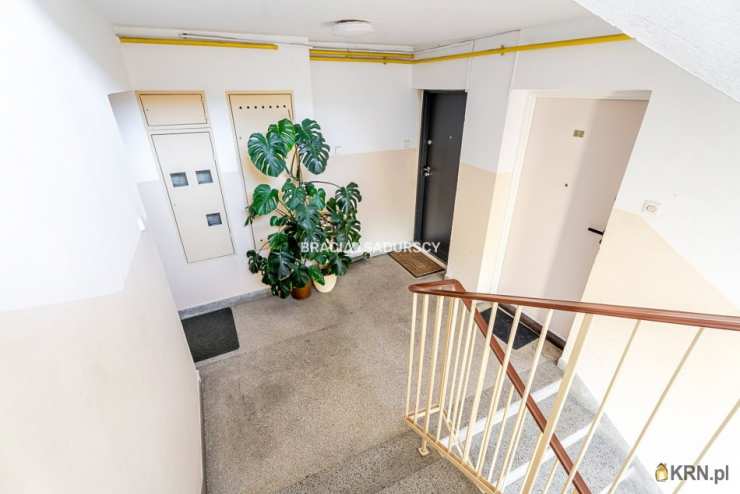 3 pokojowe, Kraków, Prądnik Czerwony, ul. M. Pszona, Mieszkanie  na sprzedaż