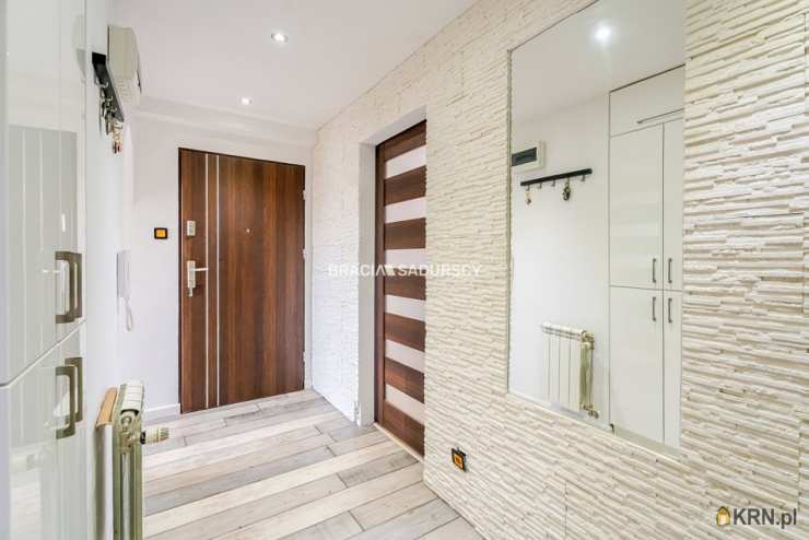 3 pokojowe, Mieszkanie  na sprzedaż, Kraków, Prądnik Czerwony, ul. M. Pszona