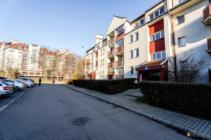 Bracia Sadurscy Oddział BS2 Rynek Pierwotny, Mieszkanie  na sprzedaż, Kraków, Prądnik Czerwony, ul. M. Pszona