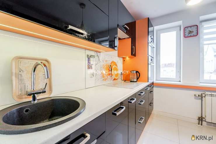 Mieszkanie  na sprzedaż, Kraków, Prądnik Czerwony, ul. M. Pszona, 3 pokojowe