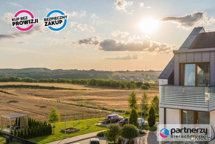 Mieszkanie  na sprzedaż, Rokitki, ul. Tczewska, 4 pokojowe