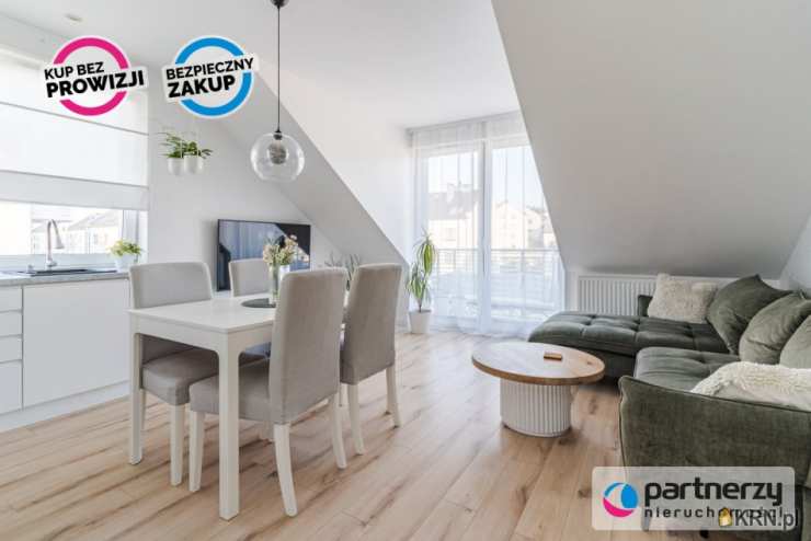 Rokitki, ul. Tczewska, Mieszkanie  na sprzedaż, 4 pokojowe