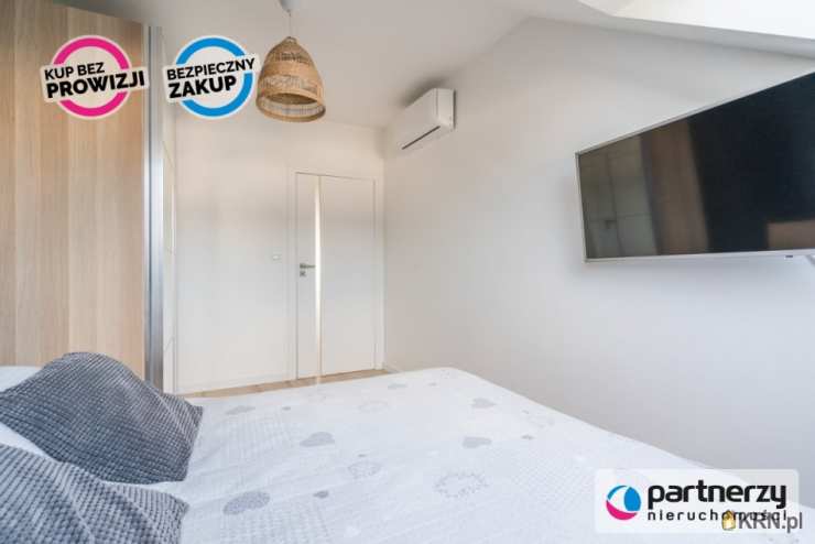 Rokitki, ul. Tczewska, 4 pokojowe, Mieszkanie  na sprzedaż