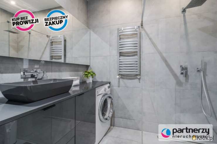 4 pokojowe, Rokitki, ul. Tczewska, Mieszkanie  na sprzedaż