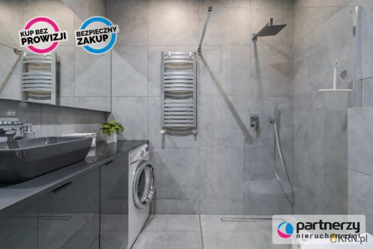 4 pokojowe, Mieszkanie  na sprzedaż, Rokitki, ul. Tczewska