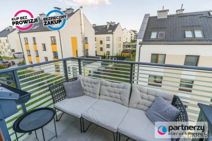 4 pokojowe, Mieszkanie  na sprzedaż, Rokitki, ul. Tczewska