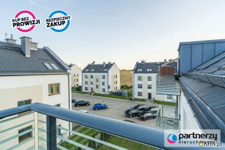 PARTNERZY Nieruchomości sp. z o.o., Mieszkanie  na sprzedaż, Rokitki, ul. Tczewska
