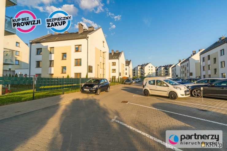 Mieszkanie  na sprzedaż, Rokitki, ul. Tczewska, 4 pokojowe