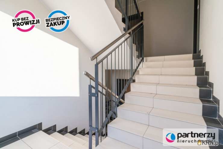 Mieszkanie  na sprzedaż, 4 pokojowe, Rokitki, ul. Tczewska