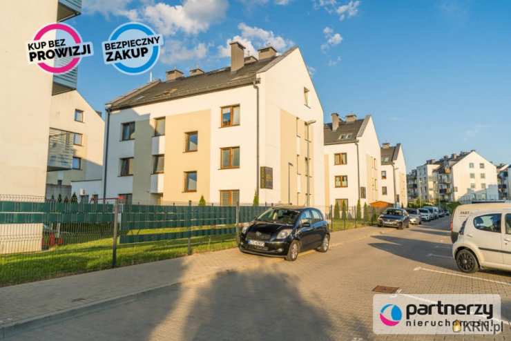 Rokitki, ul. Tczewska, Mieszkanie  na sprzedaż, 4 pokojowe