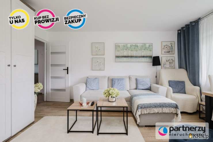 Wejherowo, ul. J. Kochanowskiego, Mieszkanie  na sprzedaż, 3 pokojowe