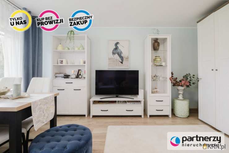 3 pokojowe, Mieszkanie  na sprzedaż, Wejherowo, ul. J. Kochanowskiego