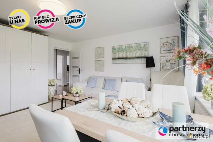 Mieszkanie  na sprzedaż, Wejherowo, ul. J. Kochanowskiego, 3 pokojowe