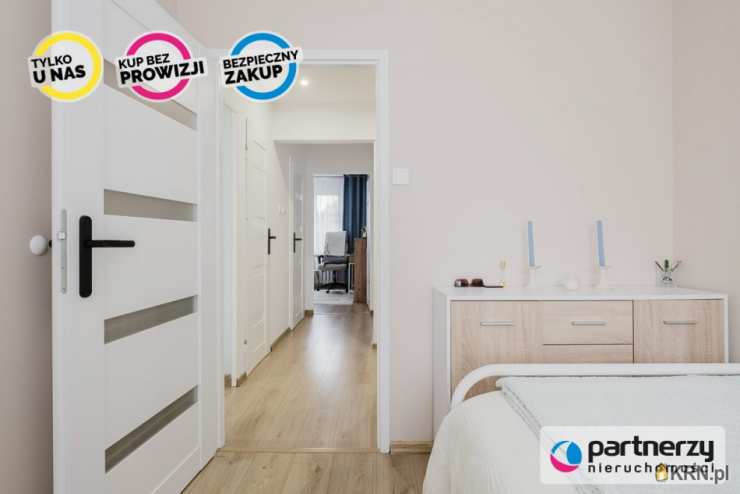 Wejherowo, ul. J. Kochanowskiego, Mieszkanie  na sprzedaż, 3 pokojowe