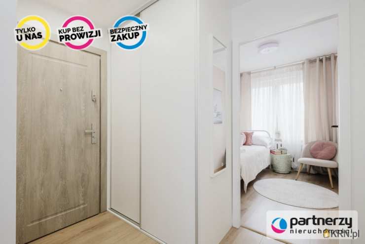 Wejherowo, ul. J. Kochanowskiego, Mieszkanie  na sprzedaż, 3 pokojowe