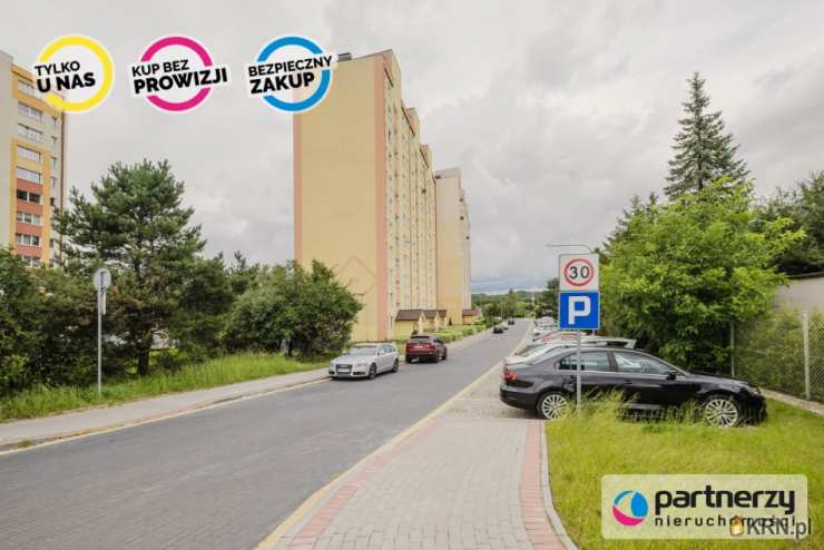 Mieszkanie  na sprzedaż, Wejherowo, ul. J. Kochanowskiego, 3 pokojowe