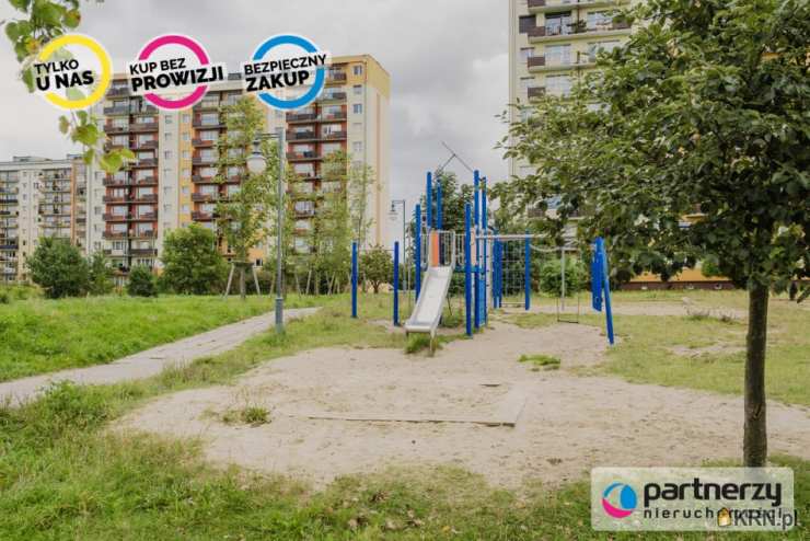 Mieszkanie  na sprzedaż, 3 pokojowe, Wejherowo, ul. J. Kochanowskiego