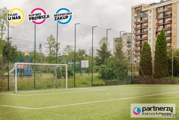 Wejherowo, ul. J. Kochanowskiego, 3 pokojowe, Mieszkanie  na sprzedaż