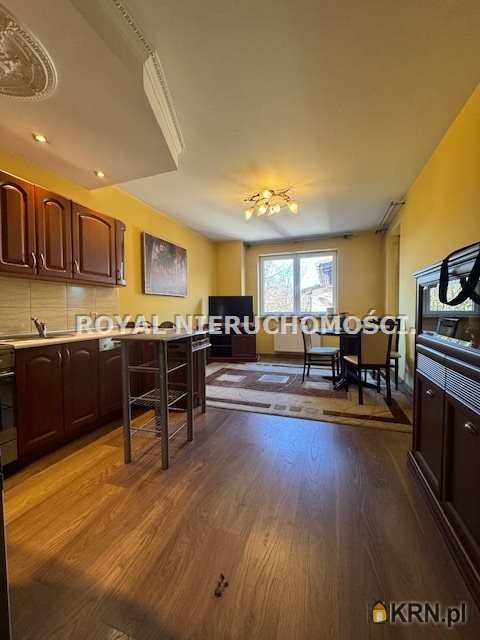 Mieszkanie  na sprzedaż, Zabrze, ul. św. Urbana, 2 pokojowe