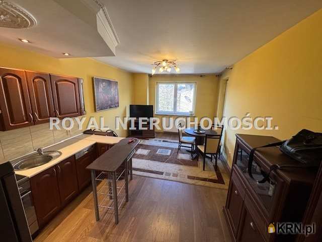 Mieszkanie  na sprzedaż, Zabrze, ul. św. Urbana, 2 pokojowe