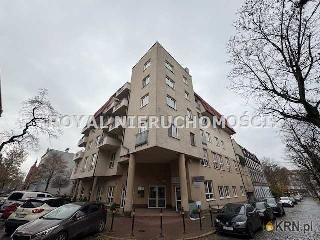 Zabrze, ul. św. Urbana, Mieszkanie  na sprzedaż, 2 pokojowe