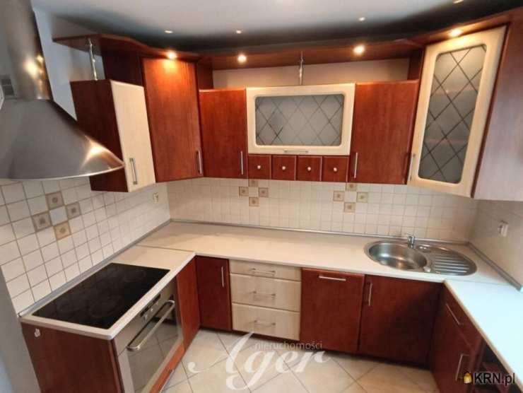 AGER Nieruchomości , Mieszkanie  na sprzedaż, Zielona Góra, ul. 