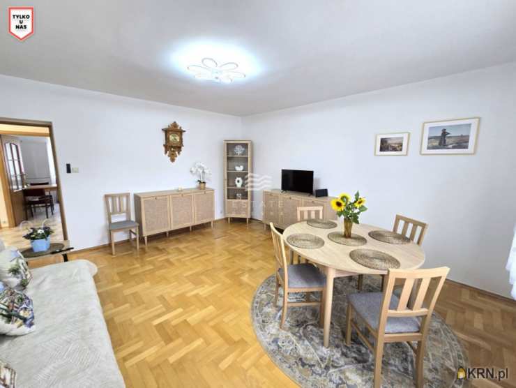 Gdańsk, Oliwa, ul. Stwosza, 2 pokojowe, Mieszkanie  do wynajęcia