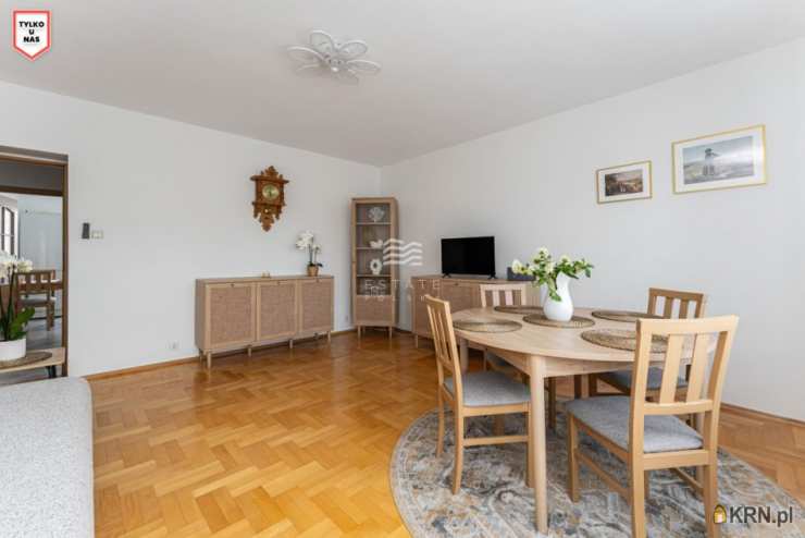 2 pokojowe, Gdańsk, Oliwa, ul. Stwosza, Mieszkanie  do wynajęcia
