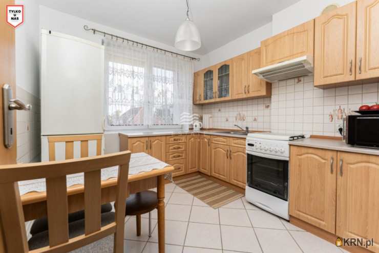 Mieszkanie  do wynajęcia, Gdańsk, Oliwa, ul. Stwosza, 2 pokojowe