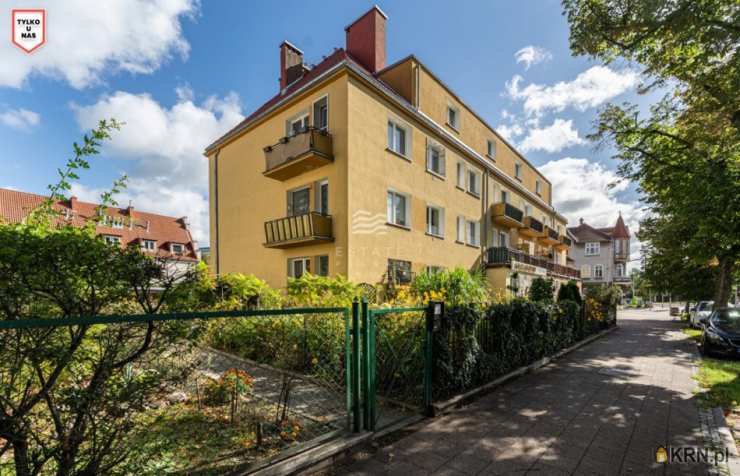 Estate Polska Sp. z o.o., Mieszkanie  do wynajęcia, Gdańsk, Oliwa, ul. Stwosza