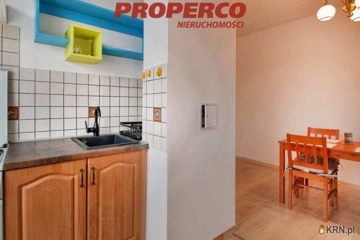 2 pokojowe, Mieszkanie  do wynajęcia, Kielce, Szydłówek, ul. 