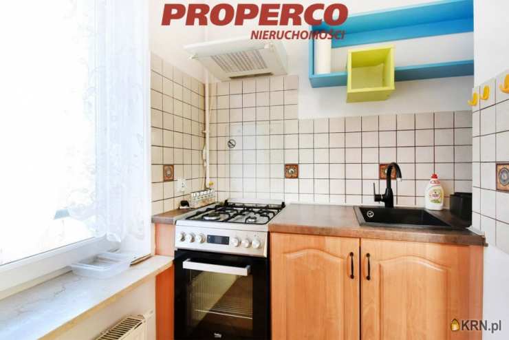 PROPERCO Sp. z o.o. Sp. k. , Mieszkanie  do wynajęcia, Kielce, Szydłówek, ul. 