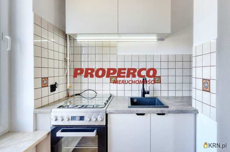 PROPERCO Sp. z o.o. Sp. k. , Mieszkanie  do wynajęcia, Kielce, Szydłówek, ul. 