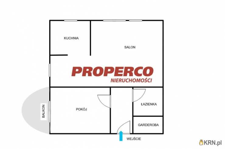 2 pokojowe, Kielce, Szydłówek, ul. , Mieszkanie  do wynajęcia
