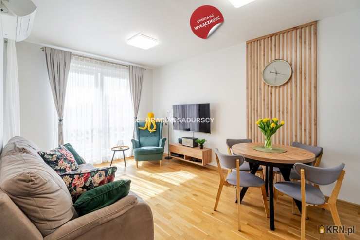 Mieszkanie  na sprzedaż, Kraków, Podgórze/Płaszów, ul. Przewóz, 3 pokojowe