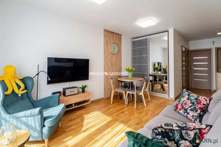 Mieszkanie  na sprzedaż, 3 pokojowe, Kraków, Podgórze/Płaszów, ul. Przewóz