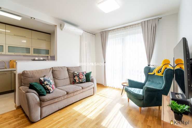 Kraków, Podgórze/Płaszów, ul. Przewóz, 3 pokojowe, Mieszkanie  na sprzedaż