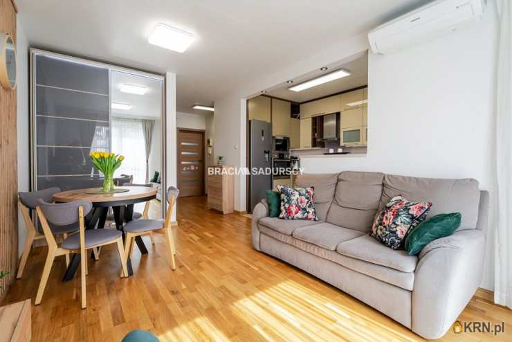 3 pokojowe, Kraków, Podgórze/Płaszów, ul. Przewóz, Mieszkanie  na sprzedaż